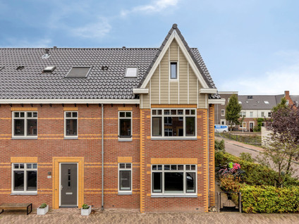 Sterreschans 98