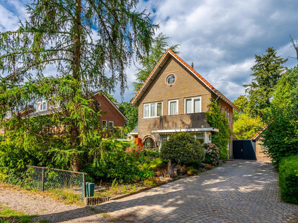 Regentesselaan 21