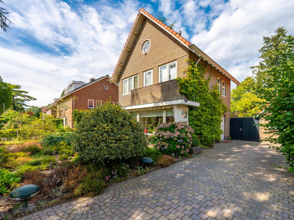 Regentesselaan 21