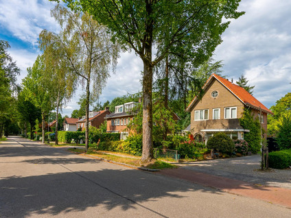 Regentesselaan 21