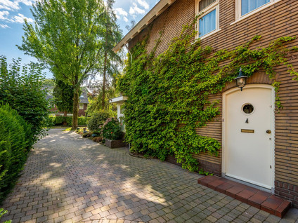 Regentesselaan 21