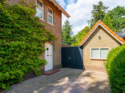 Regentesselaan 21