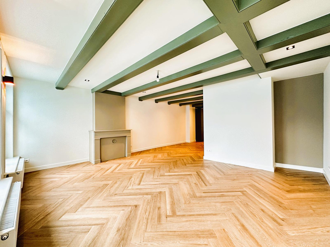 Appartement te huur: Prinsengracht 178-2, Amsterdam