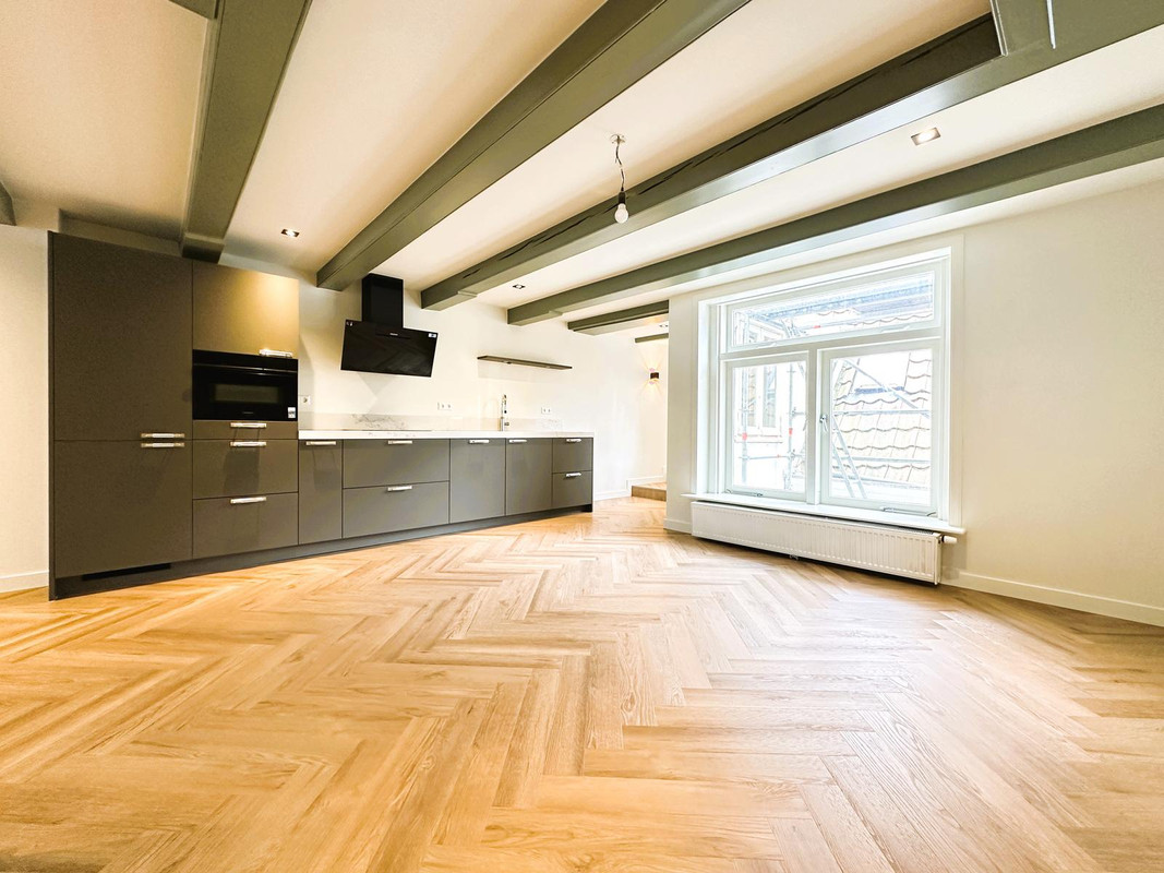 Appartement te huur: Prinsengracht 178-2, Amsterdam