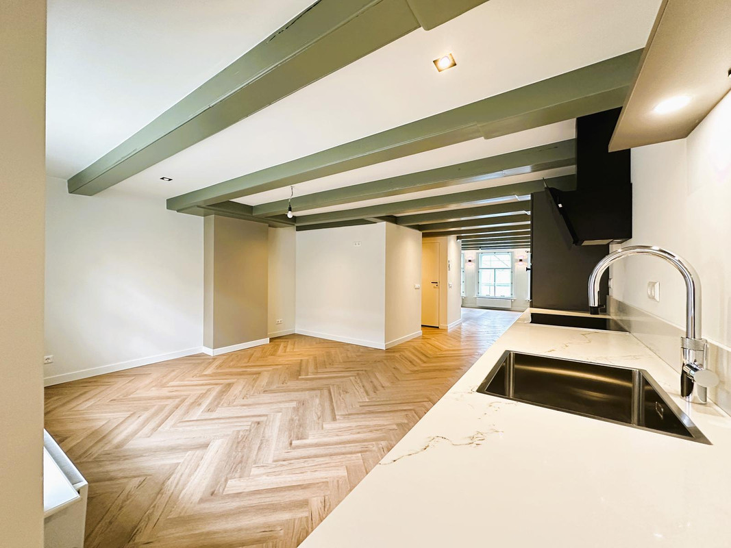 Appartement te huur: Prinsengracht 178-2, Amsterdam