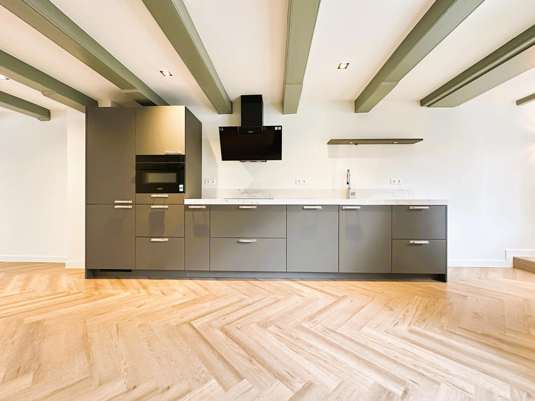 Appartement te huur: Prinsengracht 178-2, Amsterdam
