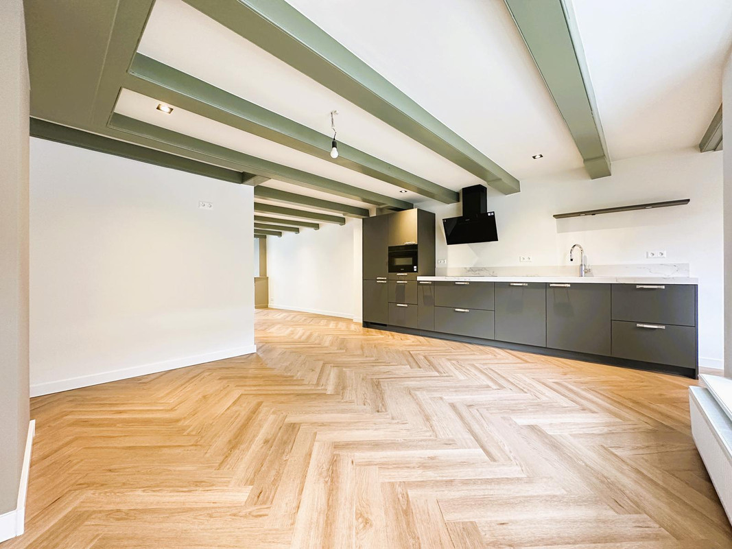 Appartement te huur: Prinsengracht 178-2, Amsterdam