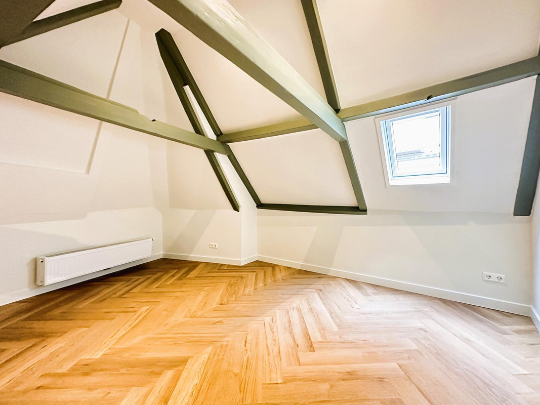 Appartement te huur: Prinsengracht 178-2, Amsterdam