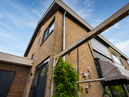 Burg van Gentsingel 22