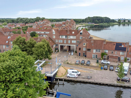 Zomerkade 9