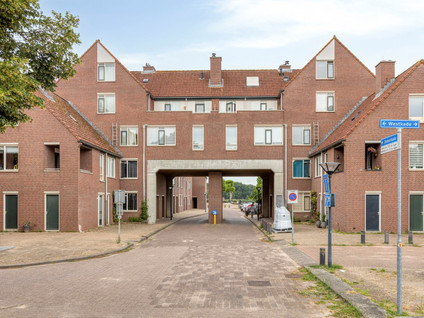 Zomerkade 9