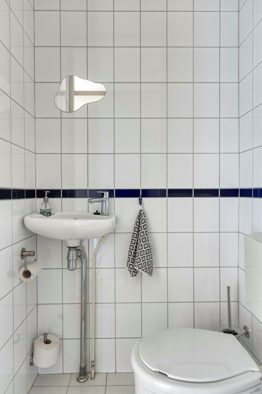 Appartement te koop: Zomerkade 9, Huizen
