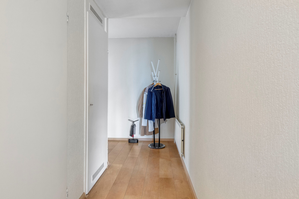 Appartement te koop: Zomerkade 9, Huizen