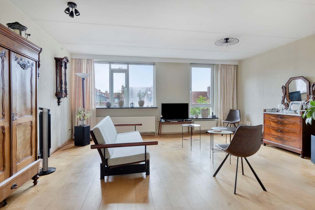 Appartement te koop: Zomerkade 9, Huizen