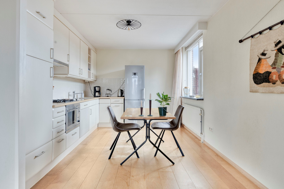 Appartement te koop: Zomerkade 9, Huizen