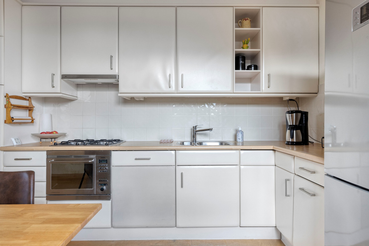 Appartement te koop: Zomerkade 9, Huizen