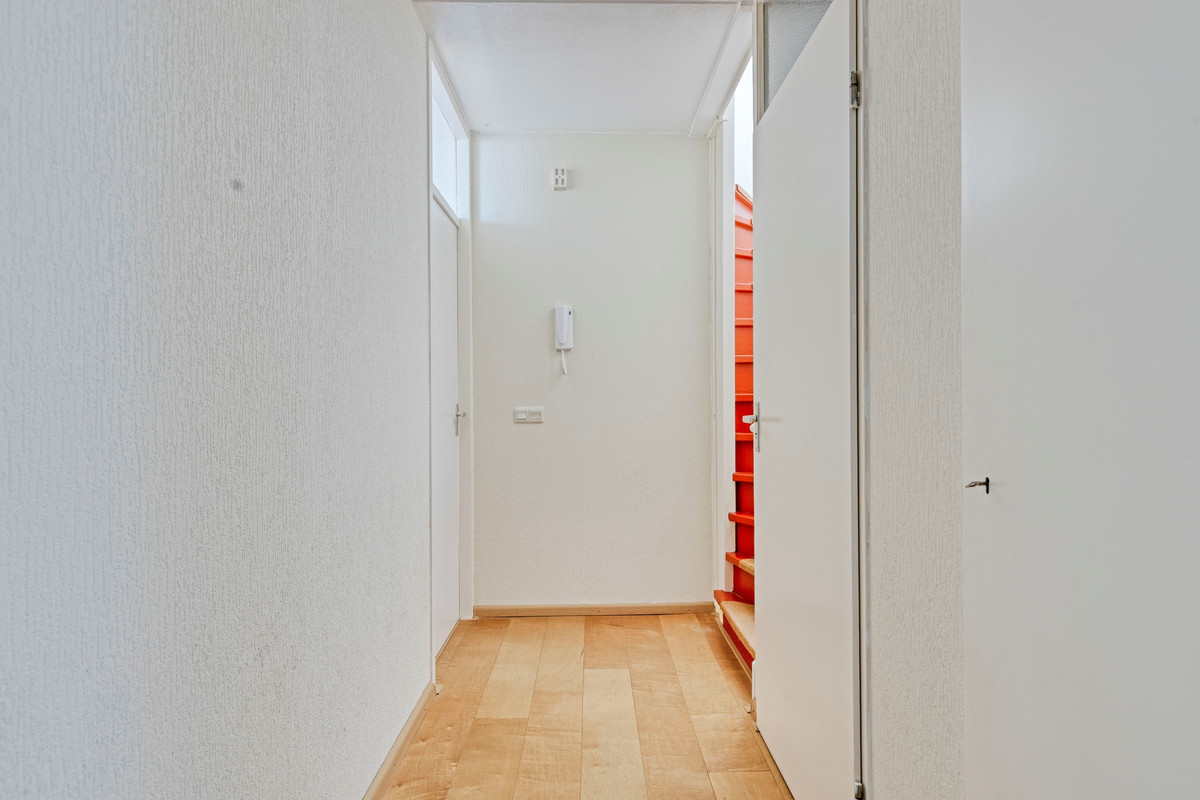 Appartement te koop: Zomerkade 9, Huizen