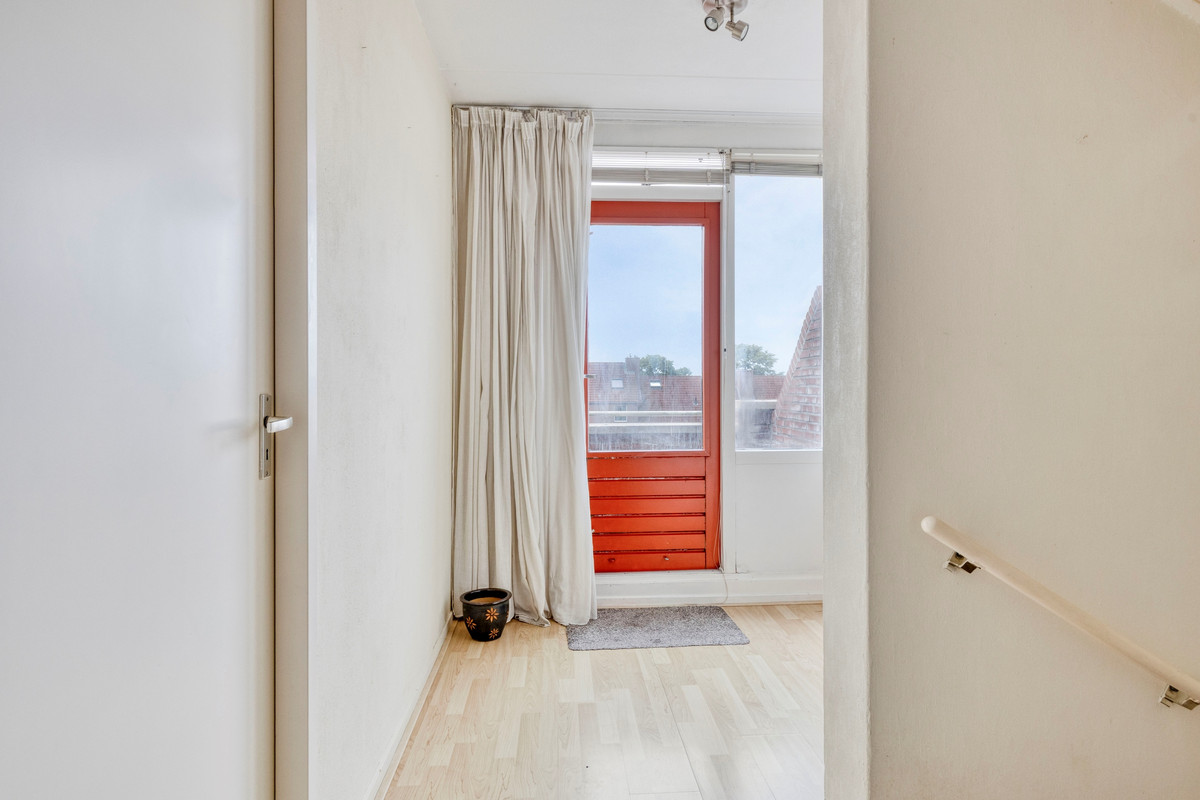 Appartement te koop: Zomerkade 9, Huizen