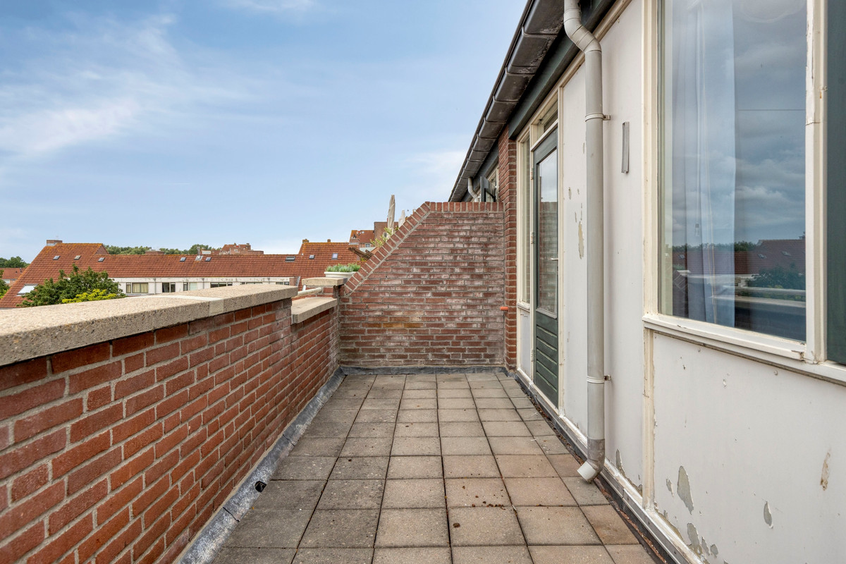 Appartement te koop: Zomerkade 9, Huizen