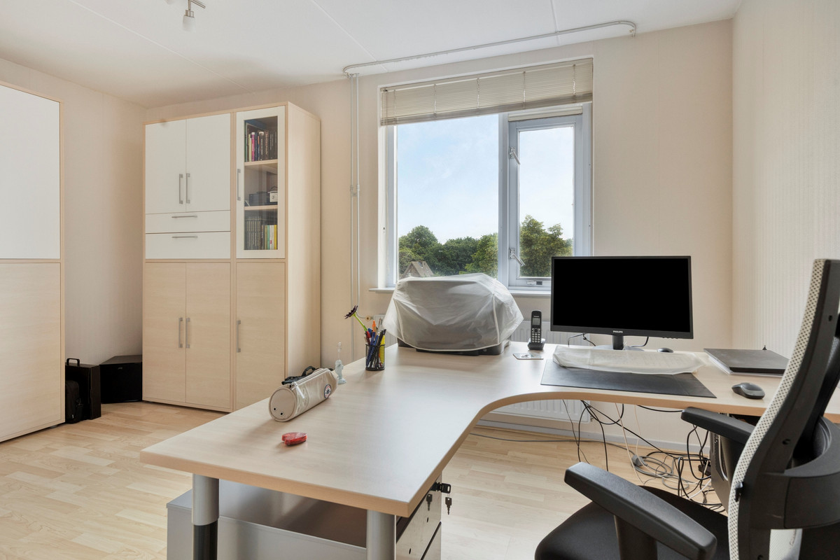Appartement te koop: Zomerkade 9, Huizen
