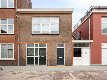 Harmoniestraat 3A