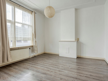 Harmoniestraat 3A