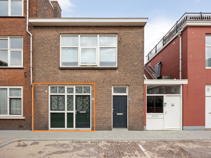 Harmoniestraat 3B