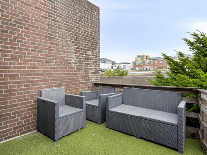 Harmoniestraat 3A