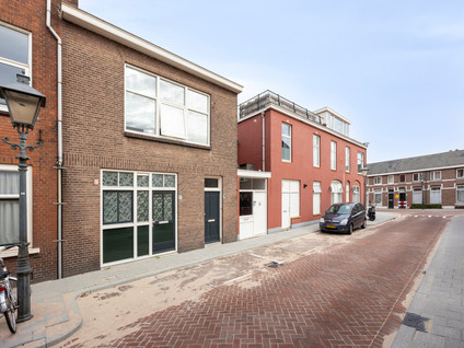 Harmoniestraat 3A