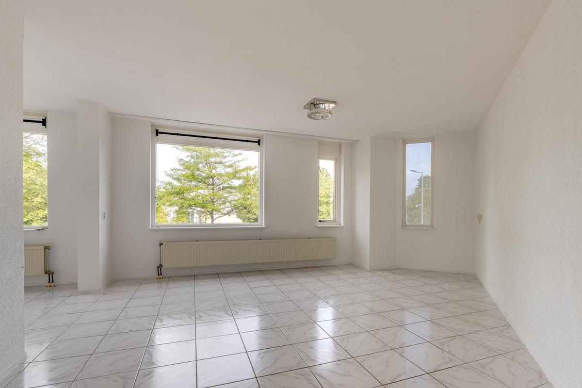 Appartement te koop: Schulpplein 4B, Rotterdam