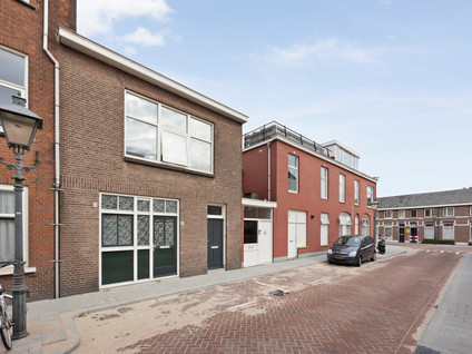 Harmoniestraat 3B