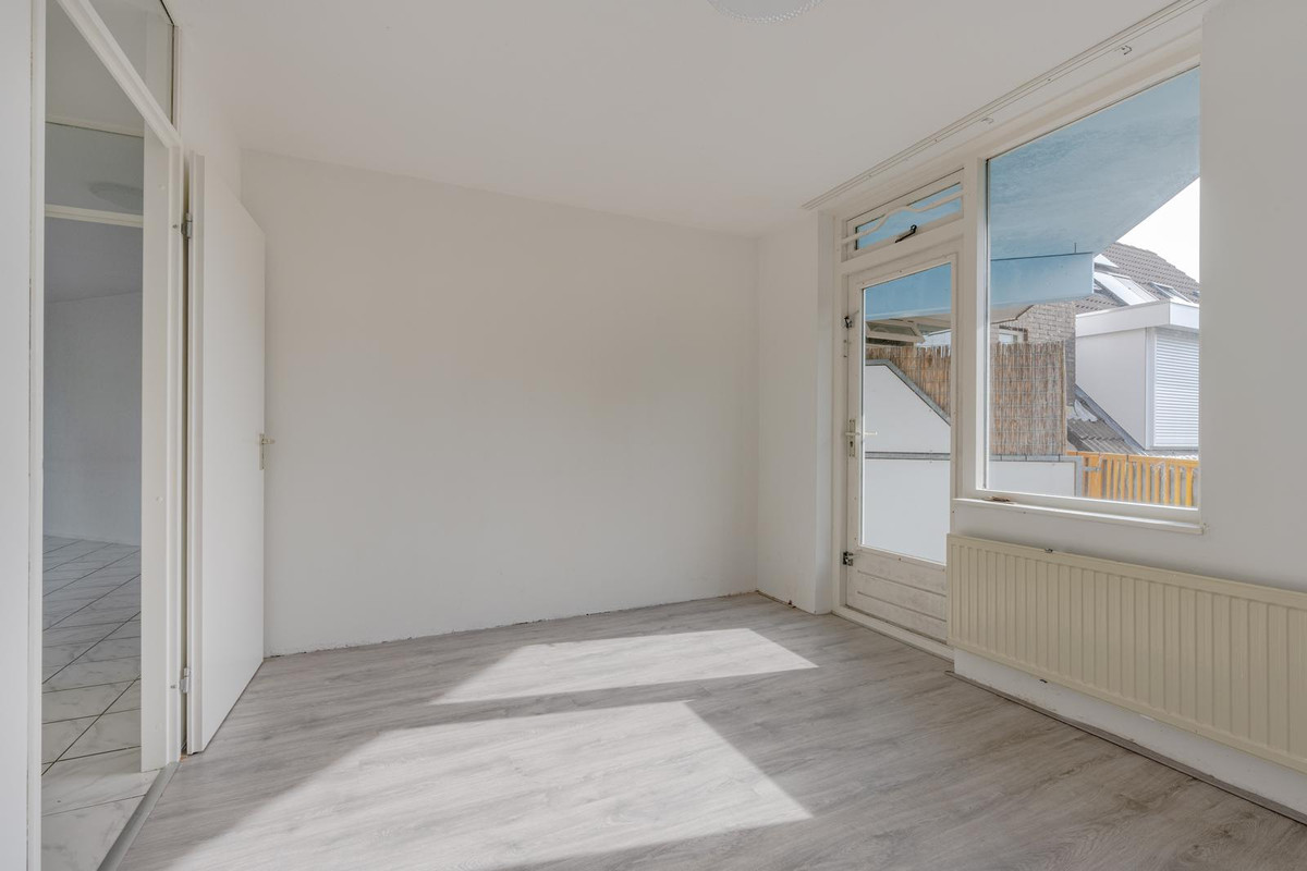 Appartement te koop: Schulpplein 4B, Rotterdam
