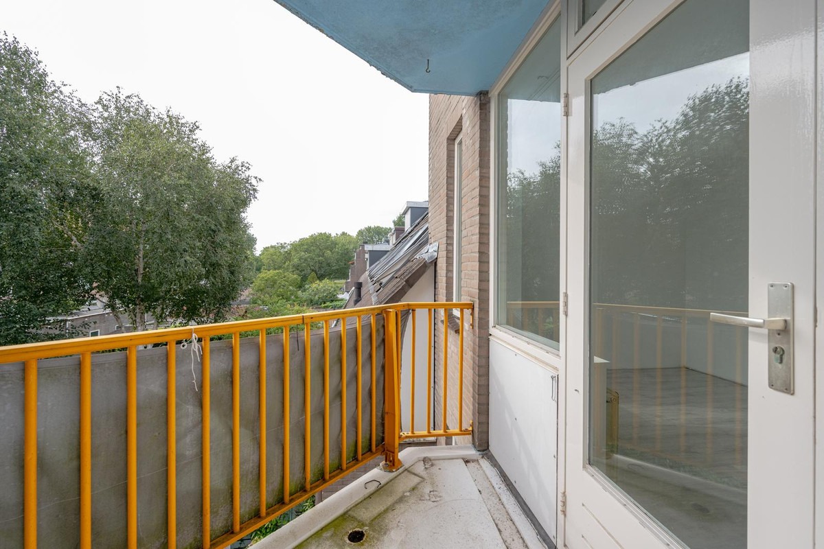 Appartement te koop: Schulpplein 4B, Rotterdam