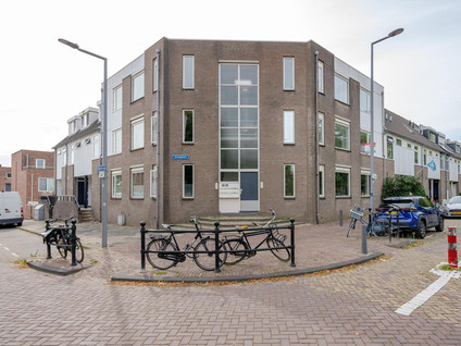 Schulpplein 4B