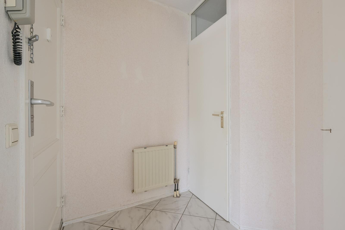 Appartement te koop: Schulpplein 4B, Rotterdam
