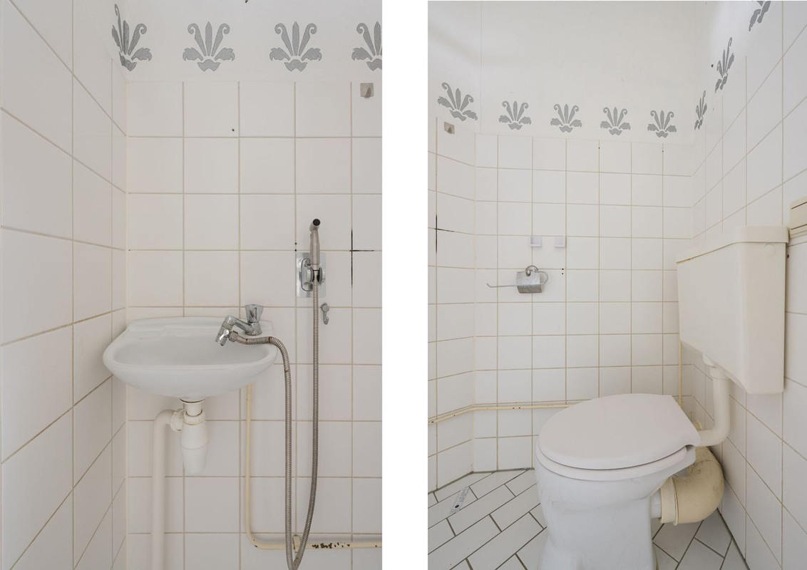 Appartement te koop: Schulpplein 4B, Rotterdam
