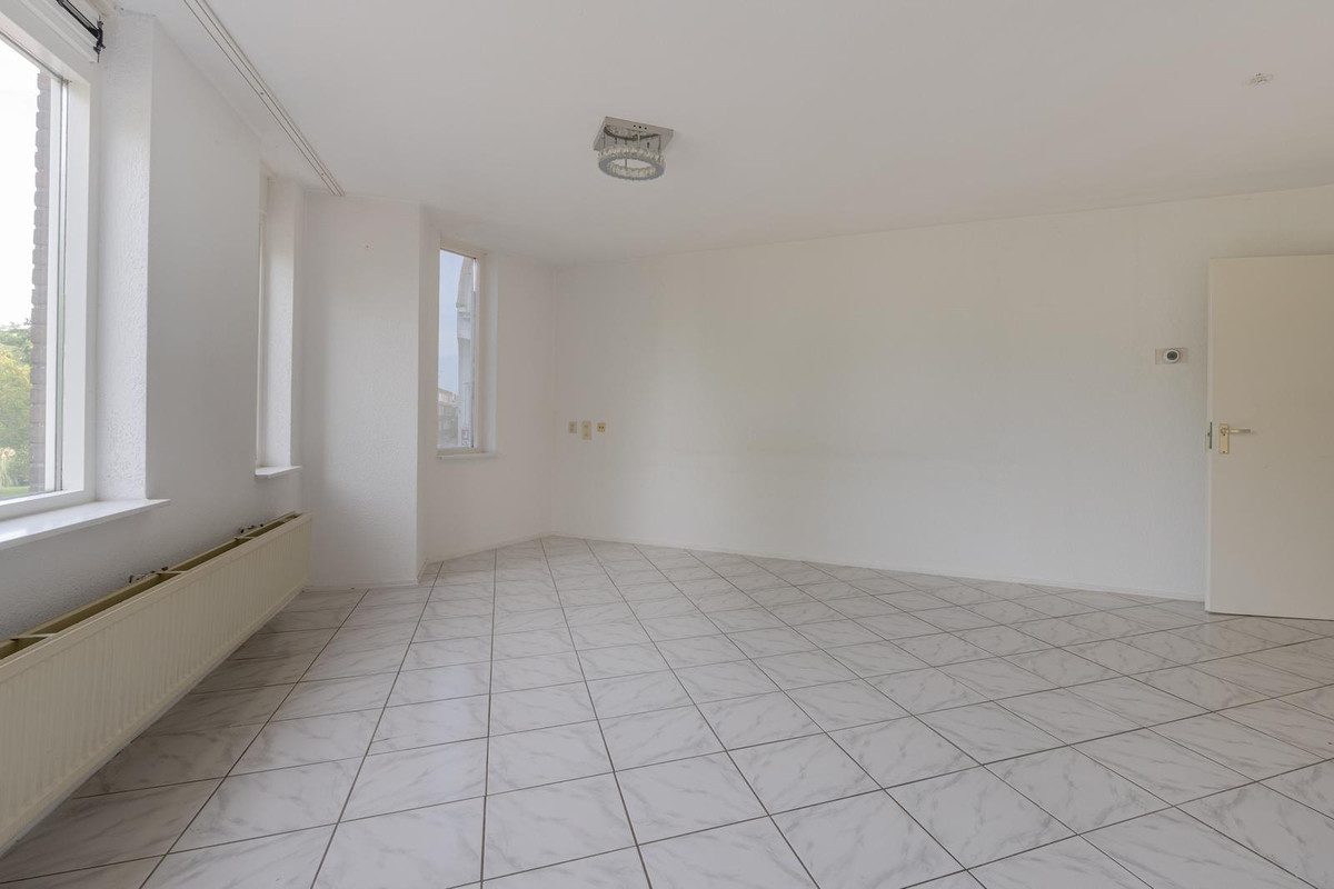 Appartement te koop: Schulpplein 4B, Rotterdam