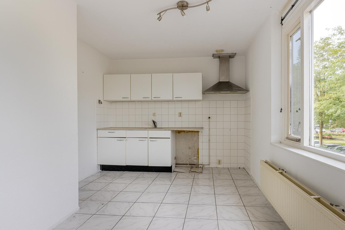 Appartement te koop: Schulpplein 4B, Rotterdam