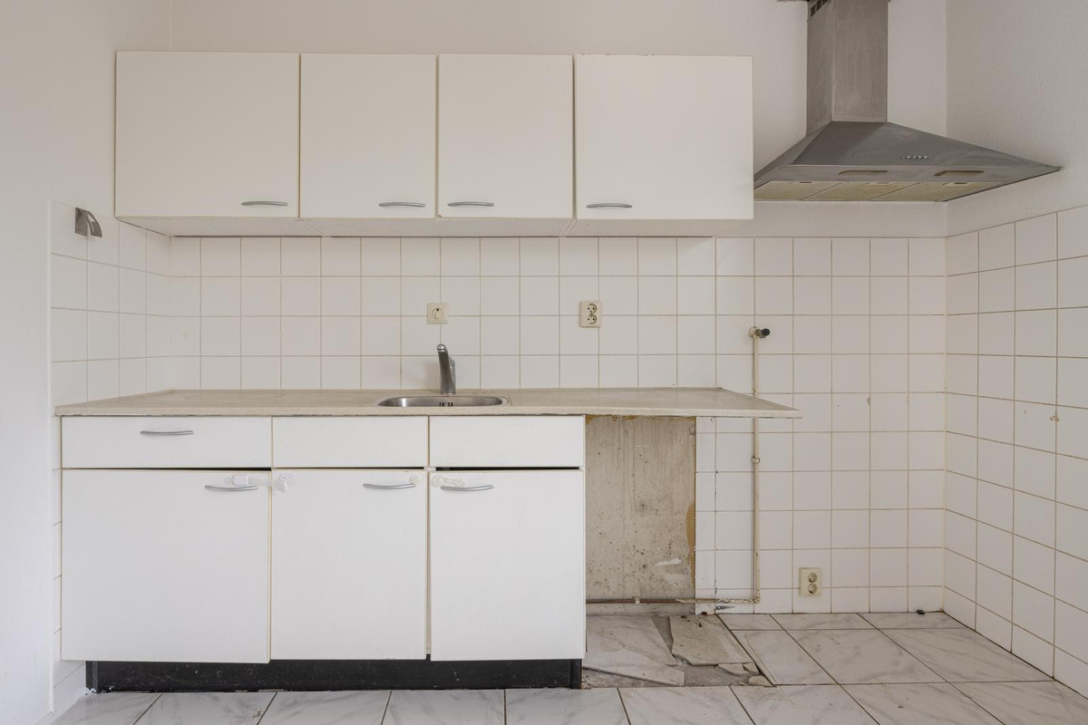 Appartement te koop: Schulpplein 4B, Rotterdam