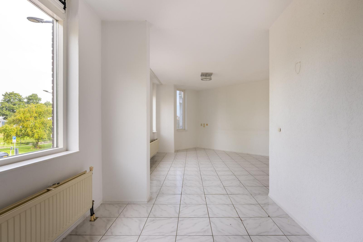 Appartement te koop: Schulpplein 4B, Rotterdam