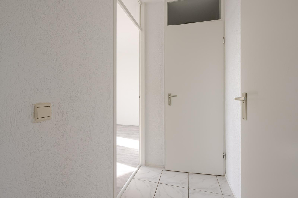 Appartement te koop: Schulpplein 4B, Rotterdam