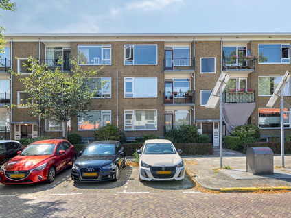 Splinterlaan 36