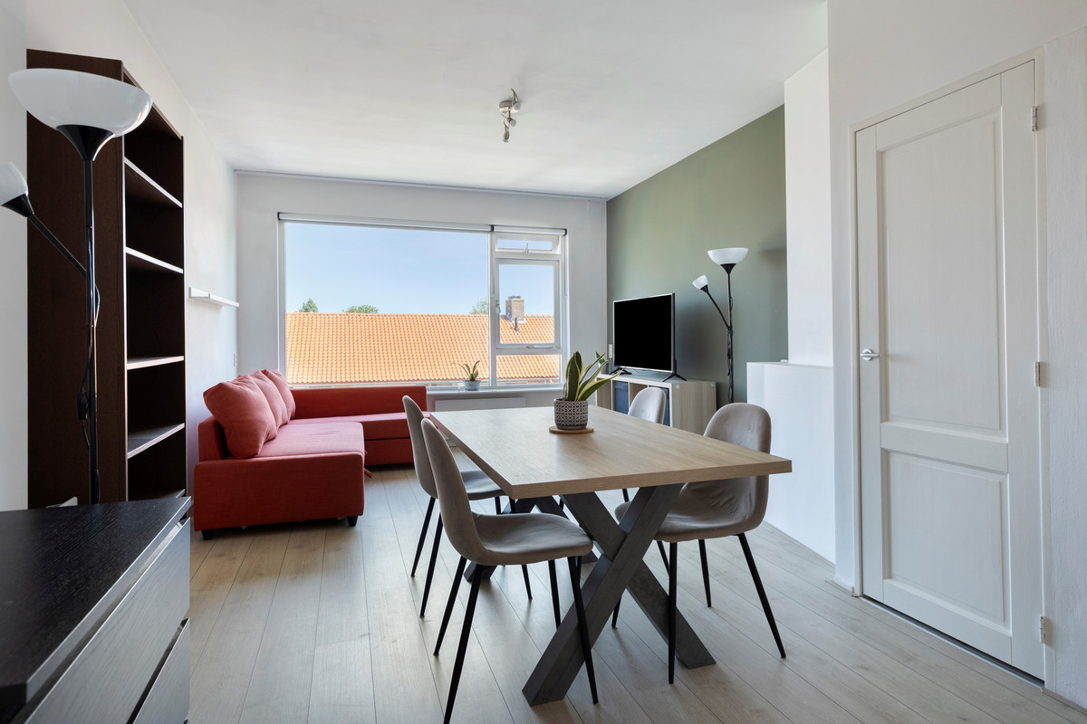 Appartement te koop: Splinterlaan 36, Leiderdorp