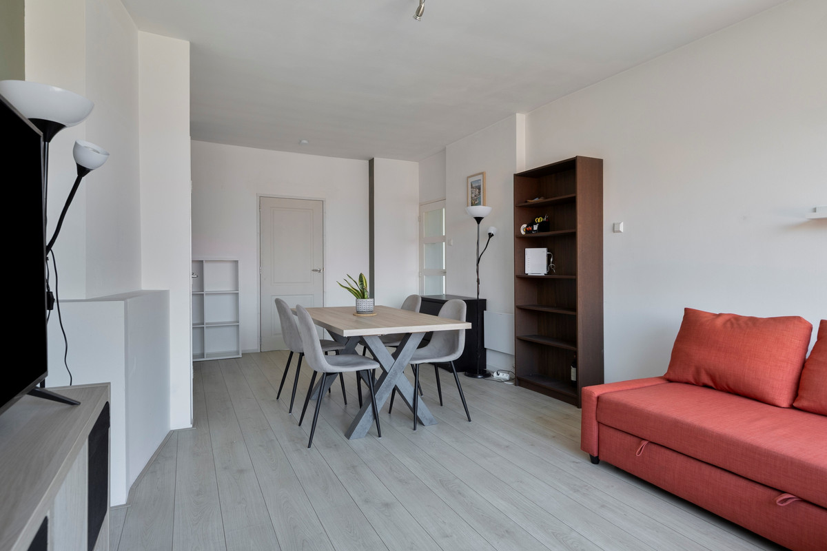 Appartement te koop: Splinterlaan 36, Leiderdorp