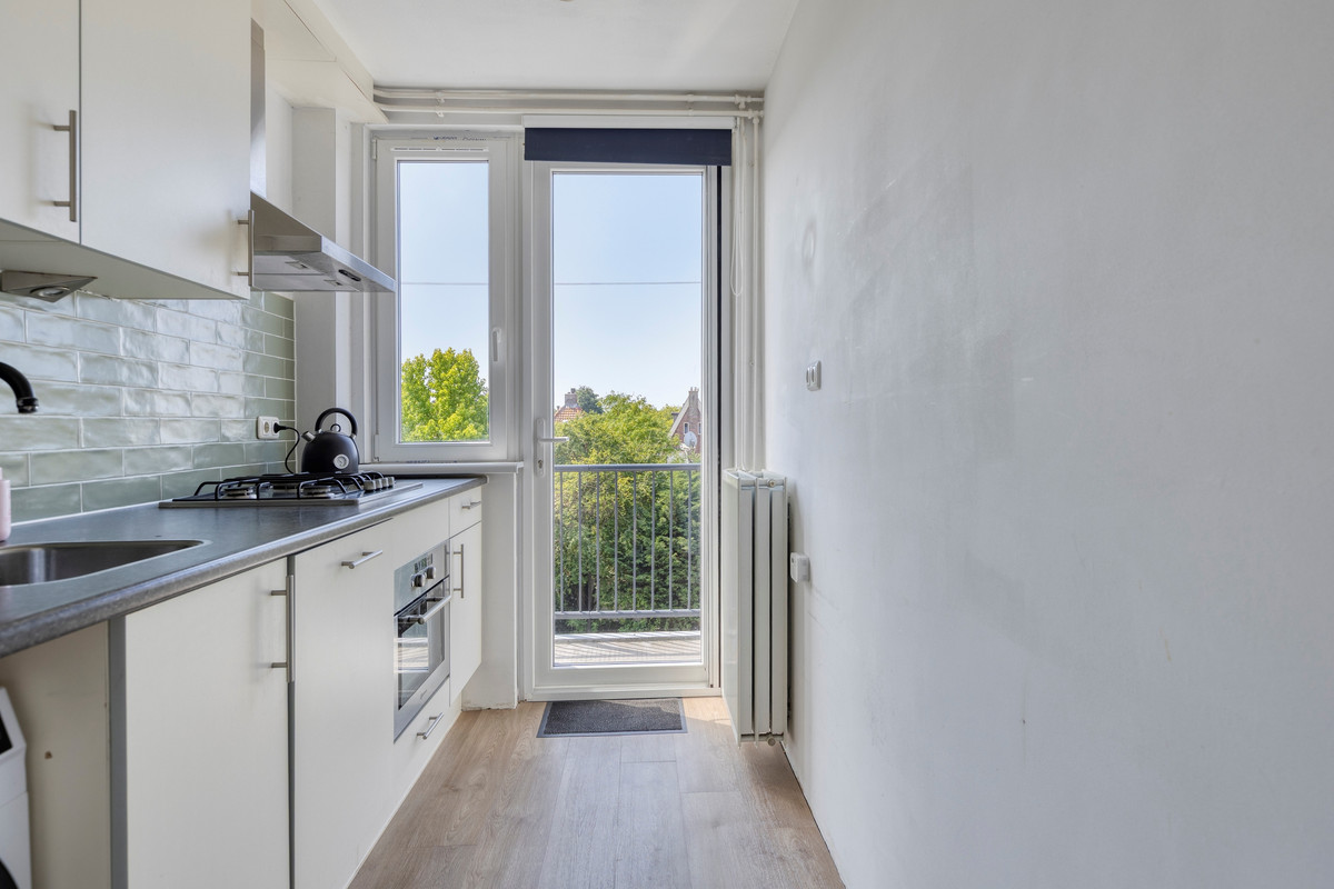 Appartement te koop: Splinterlaan 36, Leiderdorp