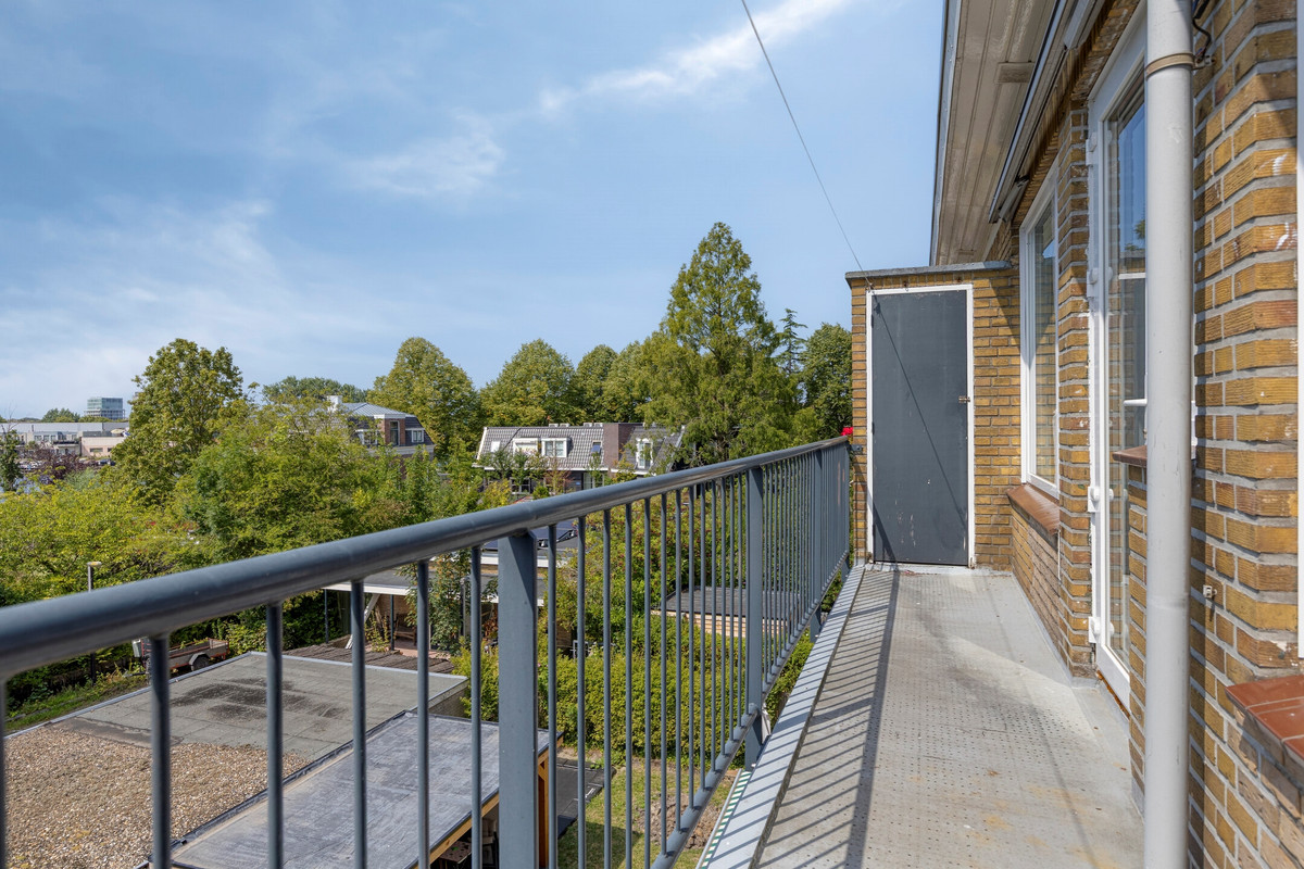 Appartement te koop: Splinterlaan 36, Leiderdorp