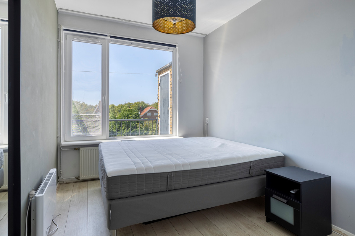 Appartement te koop: Splinterlaan 36, Leiderdorp