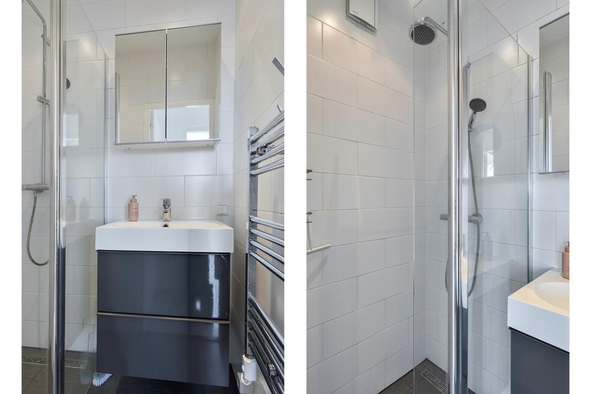 Appartement te koop: Splinterlaan 36, Leiderdorp