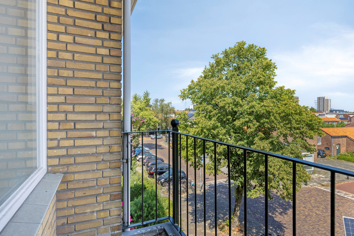 Appartement te koop: Splinterlaan 36, Leiderdorp