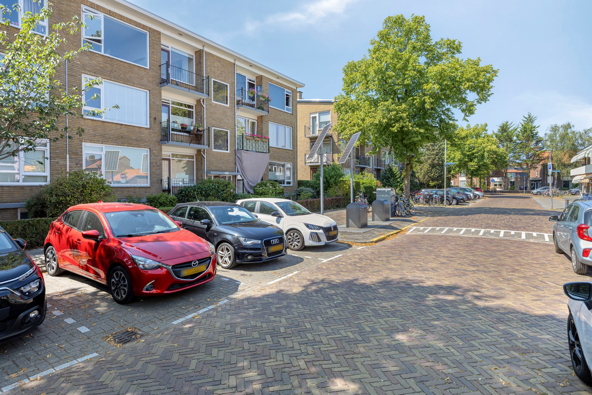 Appartement te koop: Splinterlaan 36, Leiderdorp